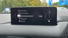 Mazda CX-5 2.0 e-Skyactiv G MHEV Centre-Line 5dr Petrol Estate